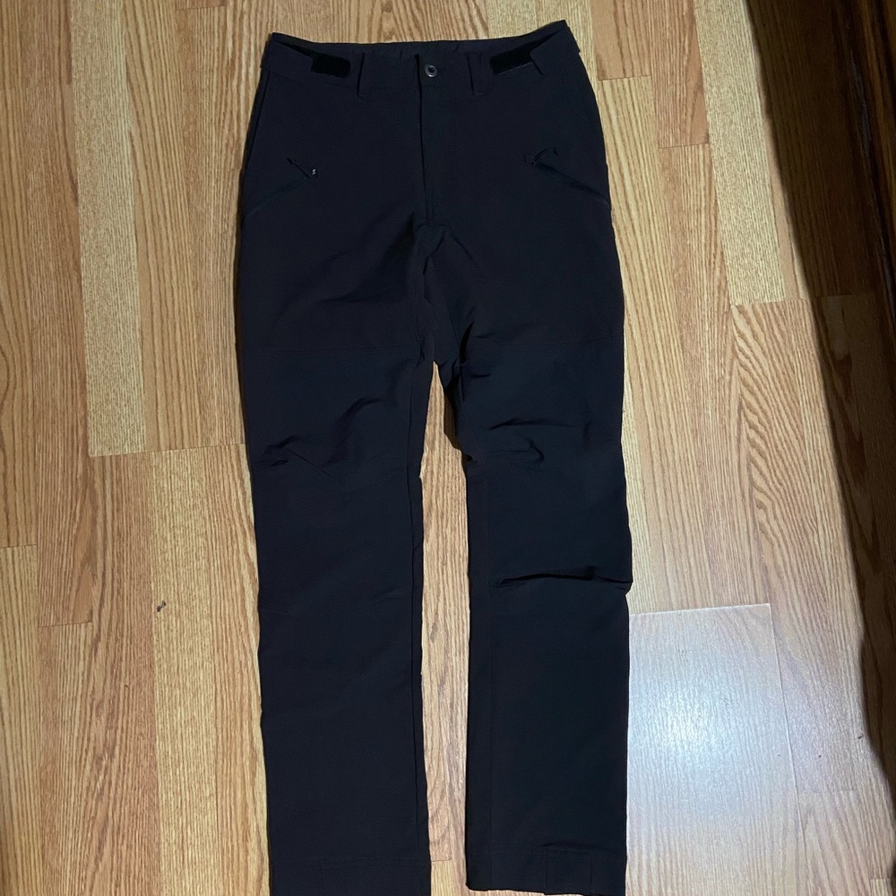 Men’s Patagonia rain pants